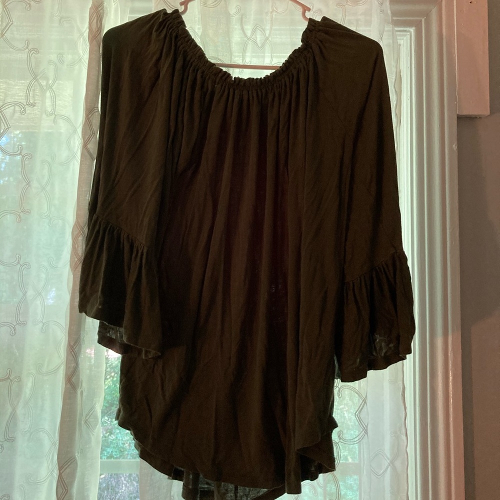 dress shirt